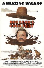 Watch Hot Lead and Cold Feet Moviesjoy