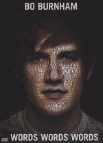 Watch Bo Burnham: Words, Words, Words Moviesjoy