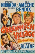 Watch Greenwich Village Moviesjoy