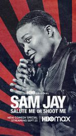 Watch Sam Jay: Salute Me or Shoot Me (TV Special 2023) Moviesjoy