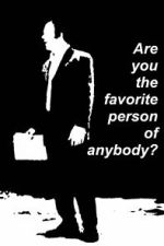Watch Are You the Favorite Person of Anybody? Moviesjoy