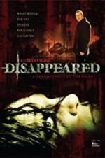 Watch Disappeared Moviesjoy