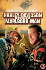 Watch Harley Davidson and the Marlboro Man Moviesjoy