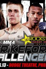Watch Strikeforce Challengers: Riggs vs Taylor Moviesjoy