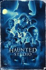Watch The Haunted Studio Moviesjoy