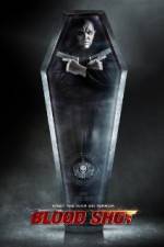 Watch Blood Shot Moviesjoy