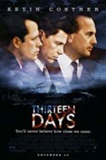 Watch Thirteen Days Moviesjoy
