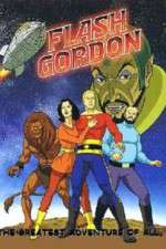 Watch Flash Gordon: The Greatest Adventure of All Moviesjoy