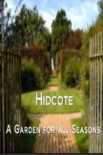Watch Hidcote A Garden for All Seasons Moviesjoy