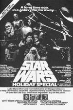 Watch The Star Wars Holiday Special Moviesjoy