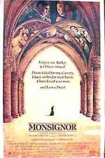 Watch Monsignor Moviesjoy