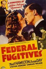 Watch Federal Fugitives Moviesjoy
