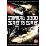 Watch Gumball 3000: Coast to Coast Moviesjoy