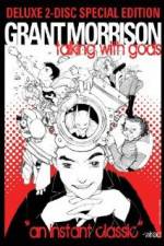 Watch Grant Morrison Talking with Gods Moviesjoy