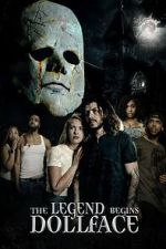 Watch The Legend Begins: Doll-Face Moviesjoy