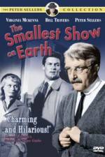 Watch The Smallest Show on Earth Moviesjoy