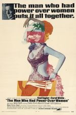 Watch The Man Who Had Power Over Women Moviesjoy