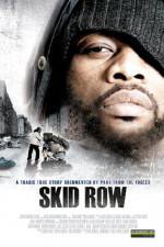 Watch Skid Row Moviesjoy