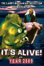 Watch It's Alive! Moviesjoy