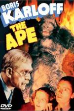 Watch The Ape Moviesjoy