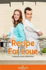 Watch Recipe for Love Moviesjoy