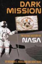 Watch Dark Mission: The Secret History of NASA Moviesjoy