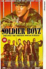 Watch Soldier Boyz Moviesjoy
