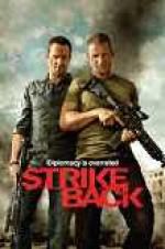 Watch Strike Back Moviesjoy