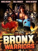 Watch RiffTrax: 1990 Bronx Warriors Moviesjoy