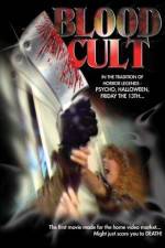 Watch Blood Cult Moviesjoy
