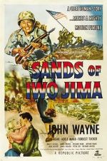 Watch Sands of Iwo Jima Moviesjoy