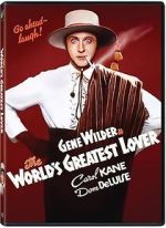 Watch The World's Greatest Lover Moviesjoy