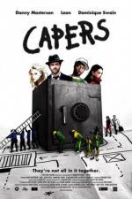 Watch Capers Moviesjoy