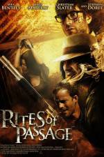 Watch Rites of Passage Moviesjoy