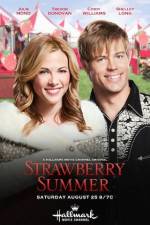 Watch Strawberry Summer Moviesjoy
