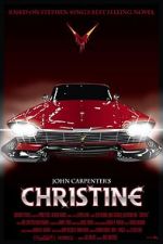 Watch Christine: Fast and Furious Moviesjoy
