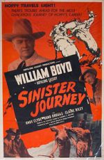 Watch Sinister Journey Moviesjoy