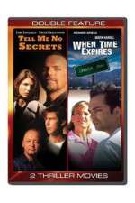 Watch Tell Me No Secrets Moviesjoy