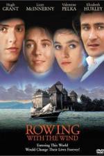 Watch Rowing with the Wind Moviesjoy