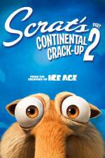 Watch Scrat's Continental Crack-Up Part 2 Moviesjoy