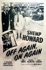 Watch Off Again, On Again Moviesjoy