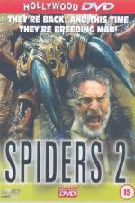 Watch Spiders II Breeding Ground Moviesjoy