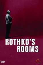 Watch Rothko's Rooms Moviesjoy