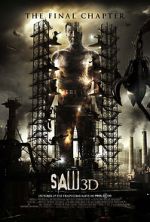 Watch Saw 3D: The Final Chapter Moviesjoy