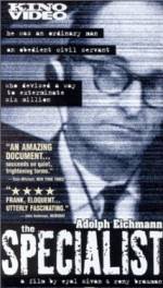 Watch The Specialist Moviesjoy