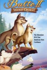 Watch Balto: Wolf Quest Moviesjoy