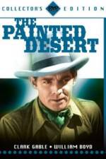 Watch The Painted Desert Moviesjoy