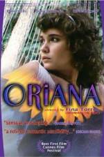 Watch Oriana Moviesjoy