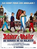 Watch Astérix and Obélix: God Save Britannia Moviesjoy