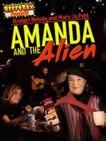 Watch RiffTrax: Amanda and the Alien Moviesjoy
